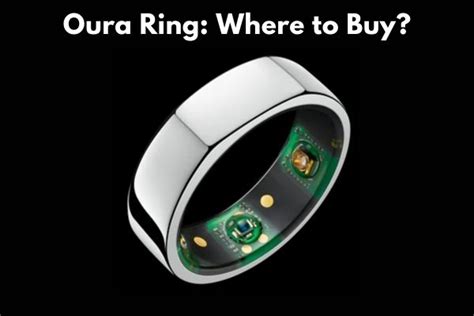 oura where to buy